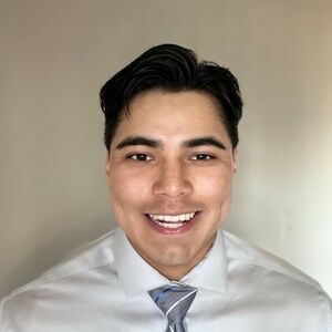 Meet your Posher, Brian